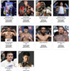 ウシク、井上、クロフォード。PFPランキングの今後はどうなる。