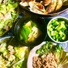 牛バラ肉のしぐれ煮　牛肉大容量パック1日目は刻みショウガたっぷりで