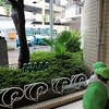 お誕生会～年中～＆雨！