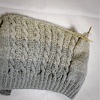 ワンダーウールで編むセーター(1)