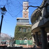 白い恋人パークに生まれて初めて行ってみた。音楽は♪B*Witched - Jesse Hold On