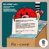音盤消費組合 RE-COOP vol.7 今年の一皿