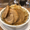 【食レポ】『野郎ラーメン』品川（品達）