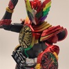 S.H.Figuarts（真骨彫製法）仮面ライダーオーズ タジャドルコンボエタニティ