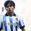 【速報】レアル・マドリードが久保建英の「最新情報を注視」キターーｗｗｗｗｗｗ