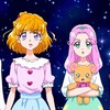 魔法つかいプリキュア！！～MIRAI DAYS～ 第10話 「刻（とき）を追って」 感想