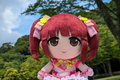 智絵里ちゃんのお誕生日2024