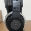 AKG　k340のレビュー