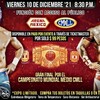 【CMLL】ソベラノジュニアがCMLL世界ミドル級新王者に