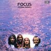 FOCUS - Moving Waves：ムーヴィング・ウェイヴス -