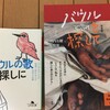 『バウルの歌を探しに』を読んで