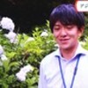 「大賀ハス」の花、観賞は９時までに…。