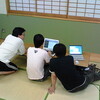 プチ開発合宿に行ってきました