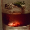 Rusty Nail Old-Fashioned