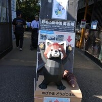 野毛山動物園の歴史と獣舎見学ツアー　は　野毛山動物園が改修工事に入るから☆彡嬉しくもあり寂しくもあり🌟
