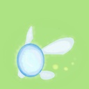 ファンタジーに浸かる