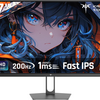 KTC H27T22C レビュー：2万円台前半でWQHD＆200Hzは安い
