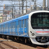 西武鉄道　38101F"DORAEMON-GO!"