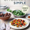 Free ebook downloads pdf search Ottolenghi Simple: A Cookbook MOBI PDB ePub