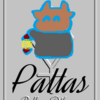 乙女座「２ハウス」小惑星パラス　Pallas