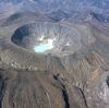 火山大爆発：マヤ文明吹き飛ばす  (BBC-Science & Environment, April 20, 2016)