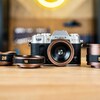 【レンズ】PolarPro LightLeakから16mm、28mm、50mmレンズが登場！