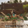 コマンドセーブすら信用できなくなくなるのはツライ【ARK:SA　ゆるい設定だけど実質ハードコアモードのARK　その２７　スコーチドアース】