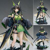『アークナイツ』より、「Mon3tr」が1/7スケールフィギュアとなって登場！