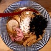 焼きあご塩らー麺たかはし