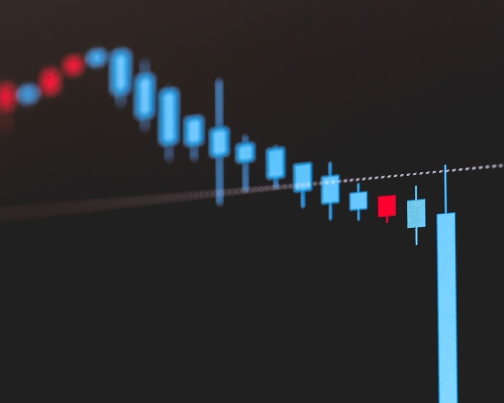 株価の動きで一喜一憂する原因とその対策とは　ー投資家で重要なメンタルコントロールー