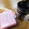 こんなもの食べた〜ランチ＆おやつ編