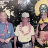 せっかく帰省したことですし、家族の写真を見てみましょう