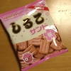 しるこサンド桜