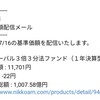 【レバレッジ投信】ついに純資産総額が1,000億を突破！