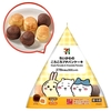セブンイレブンから「ちいかわ」コラボスイーツ4種類が登場！パンケーキ、ホットク、プリン、カステラのコンビニ新商品