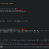 行末スペースを消すVim Operatorプラグインを作った