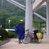 ２０１３ 星の巡礼『朝鮮半島南部縦走サイクリング　６３６km』