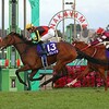 12.28(木)　競馬　ホープフルステークスとか