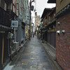 京都市下京区　鴨川納涼床設置可能！店舗 売り情報