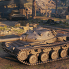 【WOT】 Tier 9 ドイツ 報酬中戦車 Kunze Panzer 車輌性能と弱点