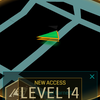  レベル14になった