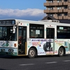 関東自動車 / 宇都宮200か ・195