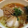 魂麺＠本八幡　魂麺（5周年Version）