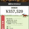 【先日の新潟記念では3連単35万円を12点で的中🎯】ゾーンに入った馬券師のセントウルSの無料予想とは⁉️