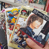日本マンガで倒産を免れたアメリカの大型書店。