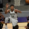 サンズ対バックス：NBAファイナルプレビュー!