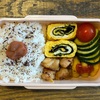 パパが作った弁当（No.385）