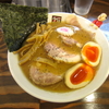 【今週のラーメン９６８】 煮干しらーめん玉五郎  東京新宿店 （東京・新宿） 特製煮干しらーめん