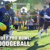 NFLトッププレーヤーのドッジボール「Pro Bowl Skills Showdown」がおもしろい
