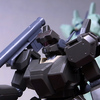 HGUC 1/144 RGM-89 ジェガン(エコーズ仕様)　レビュー